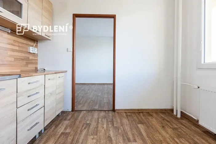 Prodej bytu 2+1, Teplice, Alejní, 53 m2