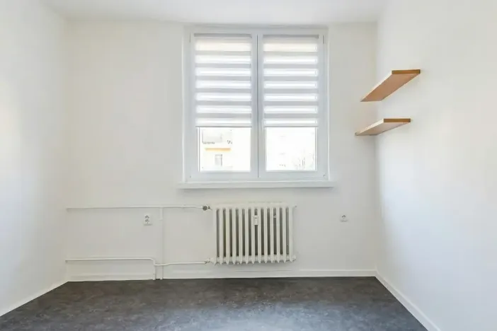 Pronájem bytu 4+kk, Meziboří, J. A. Komenského, 66 m2