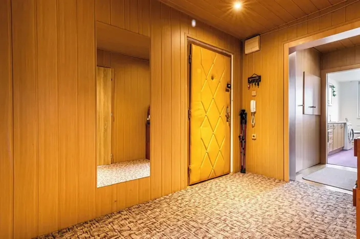 Prodej bytu 3+1, Kladno, M. Švabinského, 77 m2