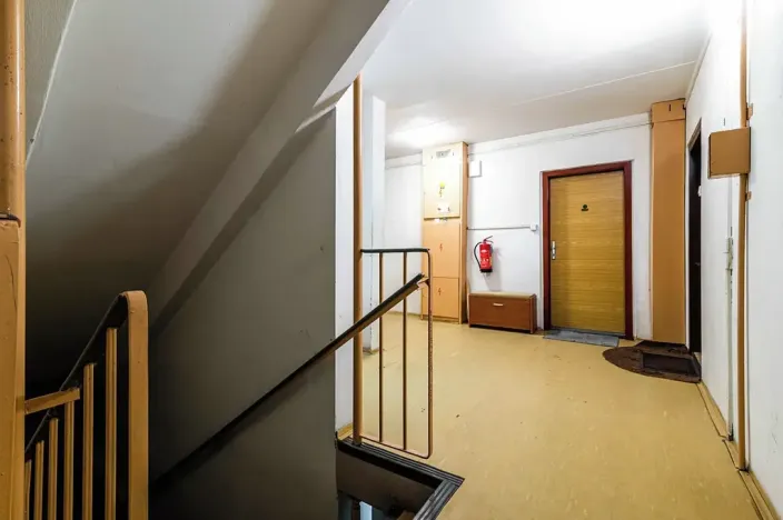 Prodej bytu 3+1, Kladno, M. Švabinského, 77 m2