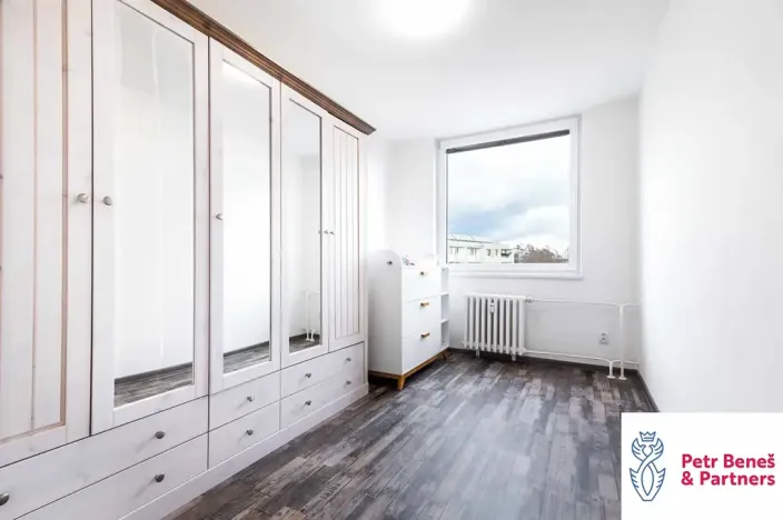 Pronájem bytu 4+kk, Rakovník, V Jamce, 86 m2