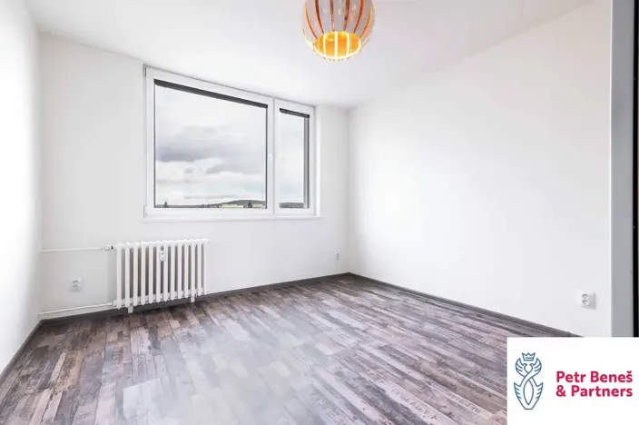 Pronájem bytu 4+kk, Rakovník, V Jamce, 86 m2