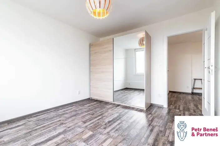 Pronájem bytu 4+kk, Rakovník, V Jamce, 86 m2