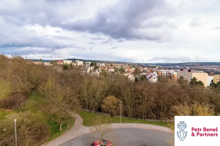 Pronájem bytu 4+kk, Rakovník, V Jamce, 86 m2