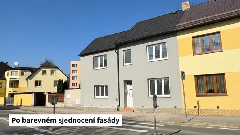 Prodej chalupy, Nová Včelnice, 220 m2