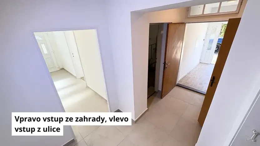 Prodej chalupy, Nová Včelnice, 220 m2
