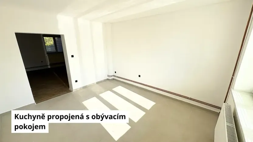 Prodej chalupy, Nová Včelnice, 220 m2