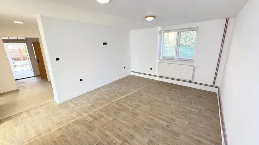 Prodej chalupy, Nová Včelnice, 220 m2