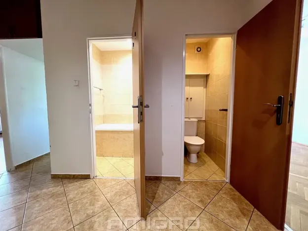 Prodej bytu 2+1, Brno, Podlesí, 53 m2