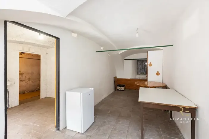 Prodej vícegeneračního domu, Chotiněves, 495 m2