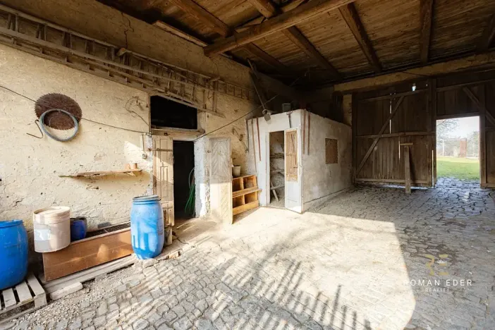 Prodej vícegeneračního domu, Chotiněves, 495 m2