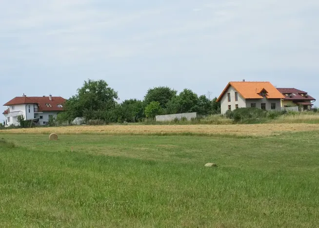 Prodej pozemku pro bydlení, Nová Role, 806 m2