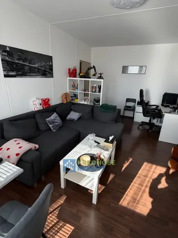 Prodej bytu 2+1, Trutnov - Střední Předměstí, Michnova, 55 m2