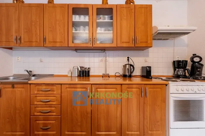 Prodej chaty, Černý Důl, 340 m2