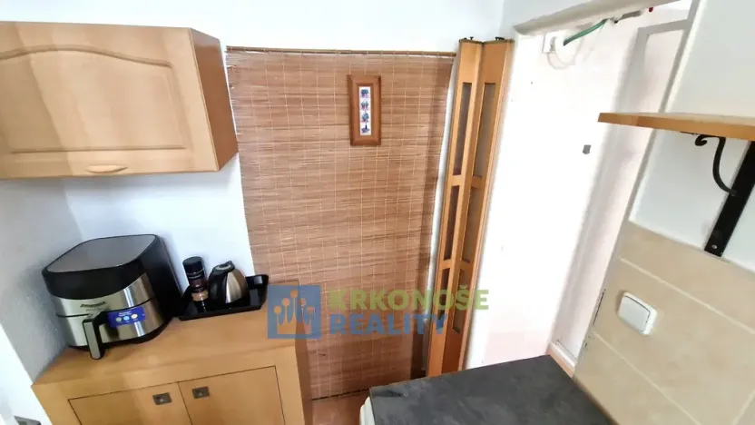 Pronájem bytu 1+kk, Trutnov - Vnitřní Město, Pražská, 56 m2