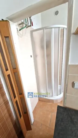 Pronájem bytu 1+kk, Trutnov - Vnitřní Město, Pražská, 56 m2