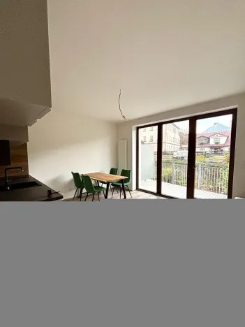 Prodej bytu 2+kk, Vrchlabí, Labská, 45 m2