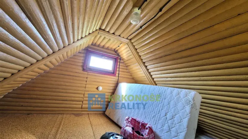 Prodej chaty, Trutnov - Horní Staré Město, 16 m2