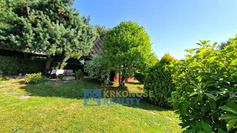 Prodej chaty, Trutnov - Horní Staré Město, 16 m2