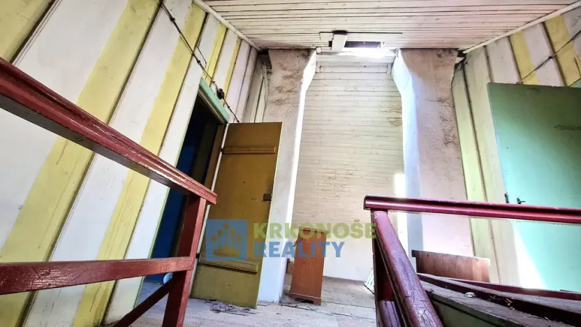 Prodej rodinného domu, Tanvald - Šumburk nad Desnou, Popelnická, 146 m2