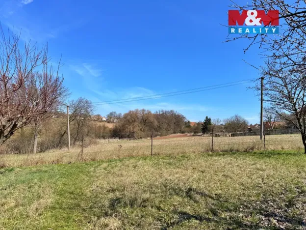 Prodej pozemku pro bydlení, Svojetín, 17686 m2