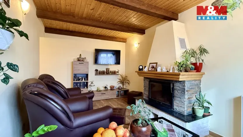 Prodej rodinného domu, Znojmo - Konice, 145 m2