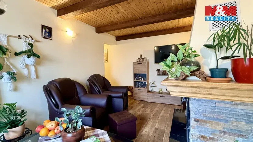 Prodej rodinného domu, Znojmo - Konice, 145 m2