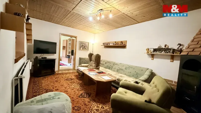 Prodej rodinného domu, Znojmo - Konice, 145 m2