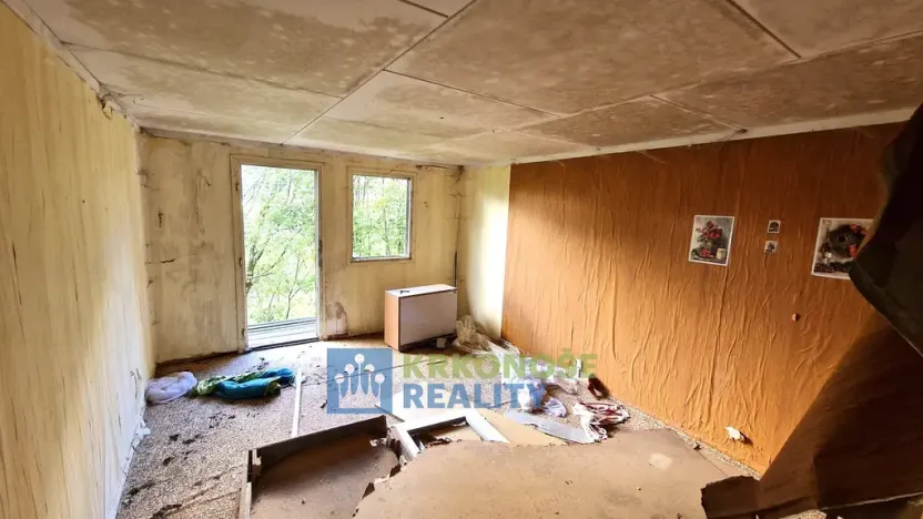 Prodej rodinného domu, Trutnov - Babí, 320 m2