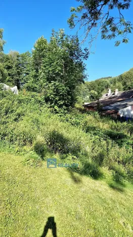 Prodej louky, Trutnov - Babí, 6930 m2