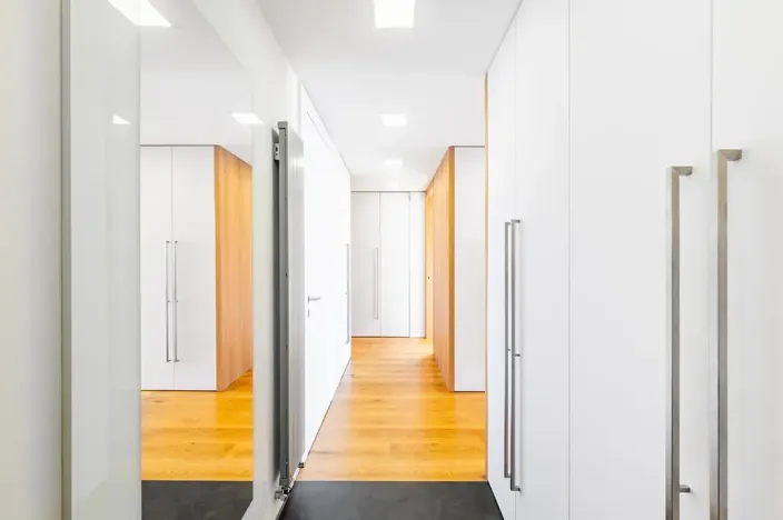 Pronájem bytu 3+kk, Praha - Smíchov, Pod Děvínem, 134 m2