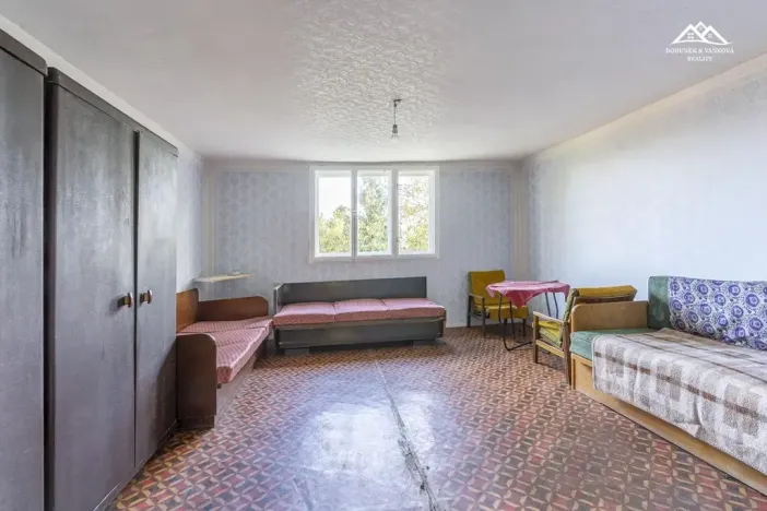 Prodej rodinného domu, Veselý Žďár, 114 m2