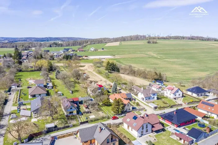 Prodej rodinného domu, Veselý Žďár, 114 m2