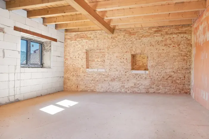 Prodej rodinného domu, Otov, 280 m2