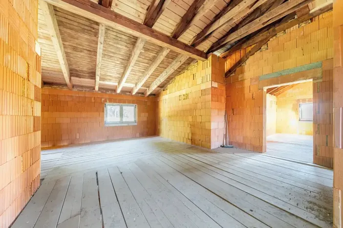 Prodej rodinného domu, Otov, 280 m2