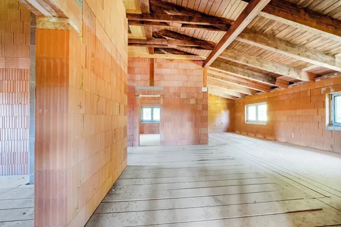 Prodej rodinného domu, Otov, 280 m2