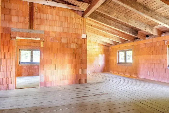 Prodej rodinného domu, Otov, 280 m2