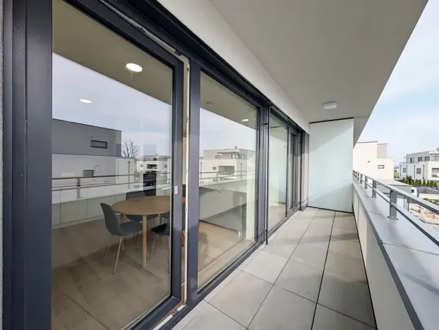 Pronájem bytu 1+kk, Mladá Boleslav, Nad Červenkou, 35 m2