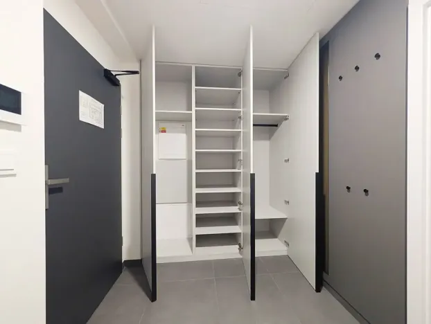 Pronájem bytu 1+kk, Mladá Boleslav, Nad Červenkou, 35 m2