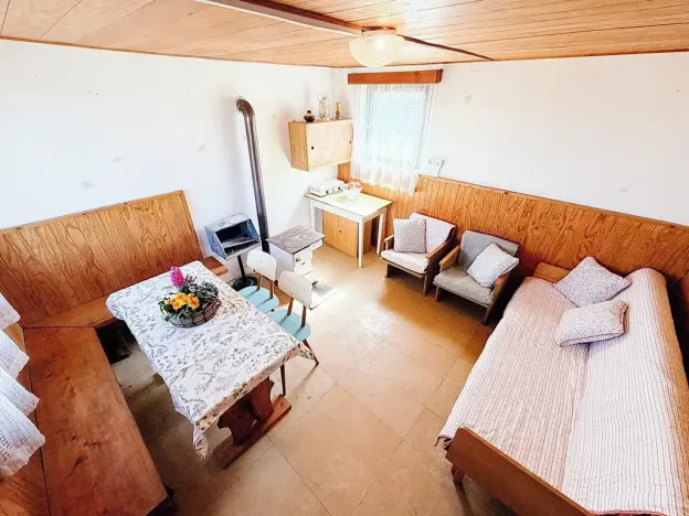 Prodej chaty, Vysoké Mýto, Vinice, 17 m2