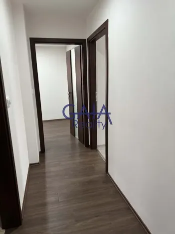 Pronájem bytu 2+1, Dubňany, Hornická, 52 m2