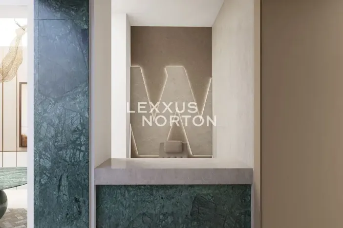 Prodej bytu 2+kk, Praha - Nové Město, Wenzigova, 45 m2