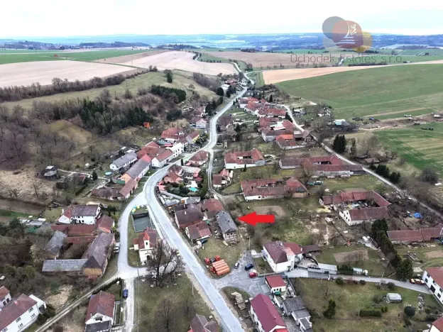 Prodej rodinného domu, Ludmírov, 169 m2