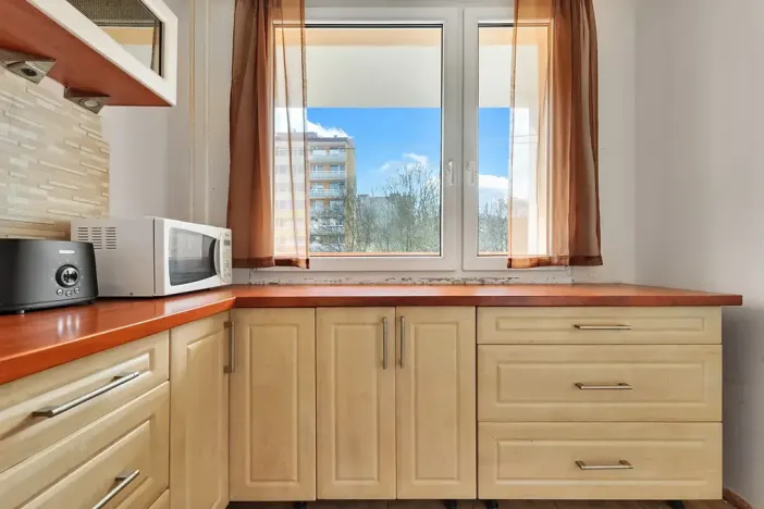 Prodej bytu 4+1, Most, K. H. Borovského, 84 m2