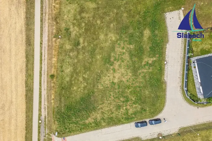 Prodej pozemku pro bydlení, Měšice, 825 m2