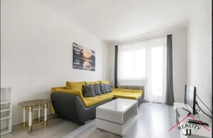 Prodej bytu 2+1, Praha - Záběhlice, Jahodová, 53 m2