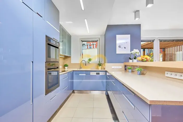 Prodej bytu 4+kk, Praha - Letňany, Pavla Beneše, 4765 m2