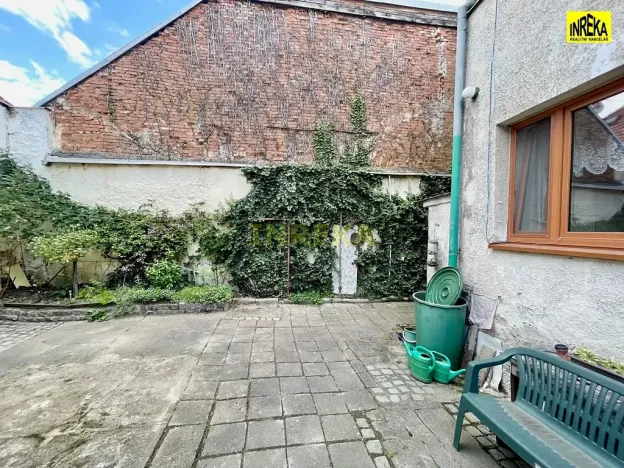 Prodej rodinného domu, Soběslav, 206 m2