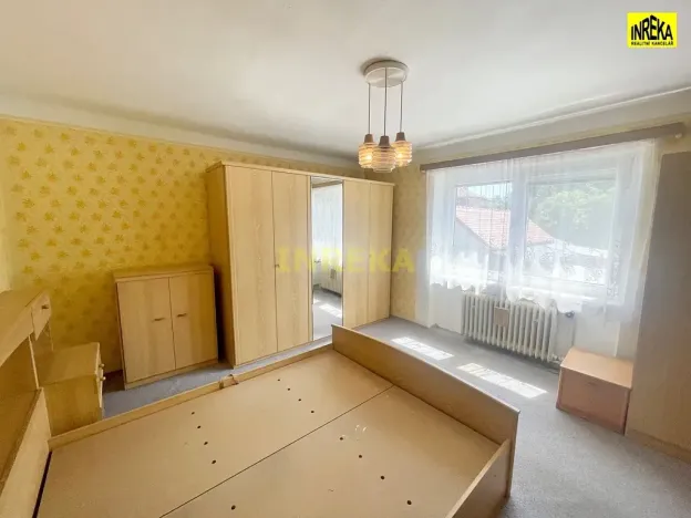 Prodej rodinného domu, Soběslav, 150 m2