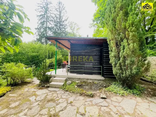 Prodej chaty, Soběslav, 26 m2